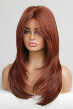 Load image into Gallery viewer, Mid-Length Wave Synthetic Wigs 20''