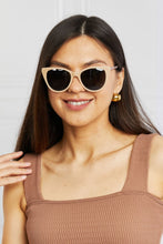 Load image into Gallery viewer, Traci K Collection Cat-Eye Acetate Frame Sunglasses