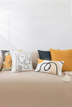 Load image into Gallery viewer, 2-Pack Decorative Throw Pillow Cases