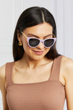 Load image into Gallery viewer, Traci K Collection Cat-Eye Acetate Frame Sunglasses