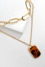 Load image into Gallery viewer, The Good Mood Necklace by Traci K Beauty