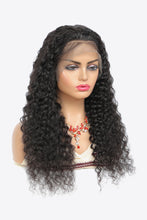 Load image into Gallery viewer, 20” 13*4“ Lace Front Curly Wigs 150% Density