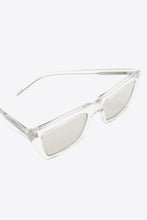 Load image into Gallery viewer, Traci K Collection Cellulose Propionate Frame Rectangle Sunglasses
