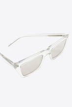 Load image into Gallery viewer, Traci K Collection Cellulose Propionate Frame Rectangle Sunglasses