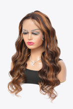 Load image into Gallery viewer, 18" 13*4" Lace front Wave Wigs Long 150% Density
