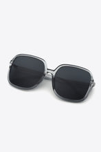 Load image into Gallery viewer, Traci K Collection Polycarbonate Square Sunglasses