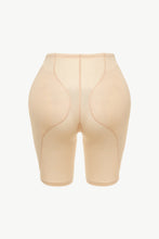 Load image into Gallery viewer, Full Size Lifting Pull-On Shaping Shorts