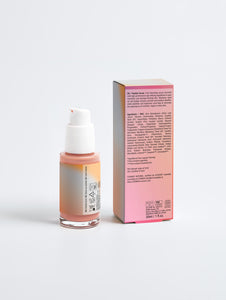 SELF by Traci K Beauty Botox-Like Peptide Serum