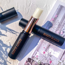 Load image into Gallery viewer, Traci K Beauty Glazed Solid Perfume Portable Lipstick Shape Solid Perfume Long-lasting Balm Body Fragrance Skin Care Essential Oil TSLM1