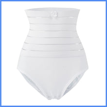 Load image into Gallery viewer, Women High Waist Shaping Panties Breathable Body Shaper New Slimming Tummy Underwear Butt Lifter Seamless Panties Shaperwear