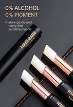 Load image into Gallery viewer, Traci K Beauty Glazed Solid Perfume Portable Lipstick Shape Solid Perfume Long-lasting Balm Body Fragrance Skin Care Essential Oil TSLM1