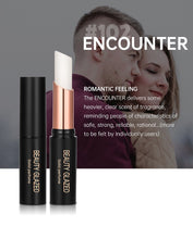 Load image into Gallery viewer, Traci K Beauty Glazed Solid Perfume Portable Lipstick Shape Solid Perfume Long-lasting Balm Body Fragrance Skin Care Essential Oil TSLM1