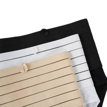 Load image into Gallery viewer, Women High Waist Shaping Panties Breathable Body Shaper New Slimming Tummy Underwear Butt Lifter Seamless Panties Shaperwear