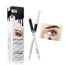 Load image into Gallery viewer, Traci K Beauty Trending Soft White Eyeliner