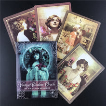 Load image into Gallery viewer, Love Your Invincible Goddess Within Oracle Cards /Spirit Tarot Game Cards Board Games /Healing Cards