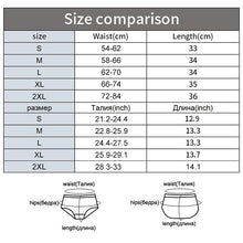 Load image into Gallery viewer, Women High Waist Shaping Panties Breathable Body Shaper New Slimming Tummy Underwear Butt Lifter Seamless Panties Shaperwear