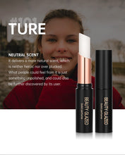 Load image into Gallery viewer, Traci K Beauty Glazed Solid Perfume Portable Lipstick Shape Solid Perfume Long-lasting Balm Body Fragrance Skin Care Essential Oil TSLM1