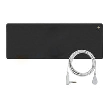 Load image into Gallery viewer, Earthing Universal Grounding Mat Computer Mouse Mats Radiation Protection Reduce Pain/Anxiety Inflammation Pain Fatigue EMF Stress Therapy