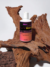 Load image into Gallery viewer, SELF by Traci K Beauty Nourish and Volumize Shampoo( Popular)
