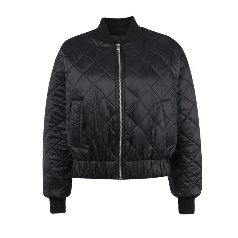 Casual Loose Coat