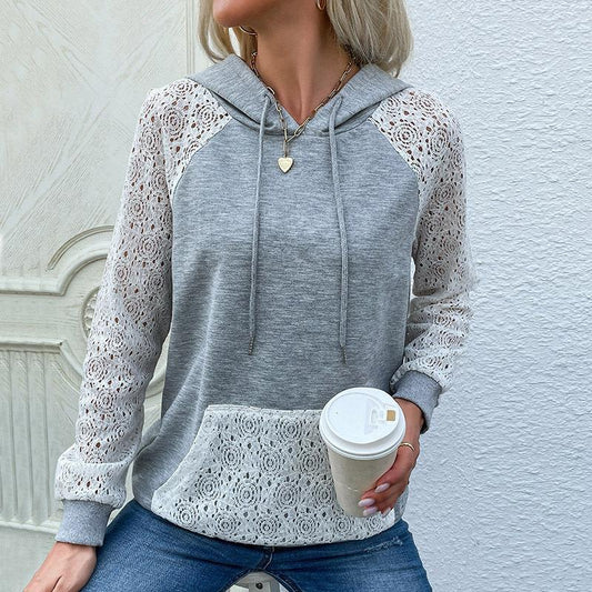 Long Sleeved Pullover Shirt