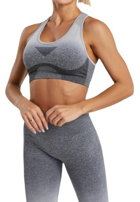 Fitstyle Yoga Fitness Suit