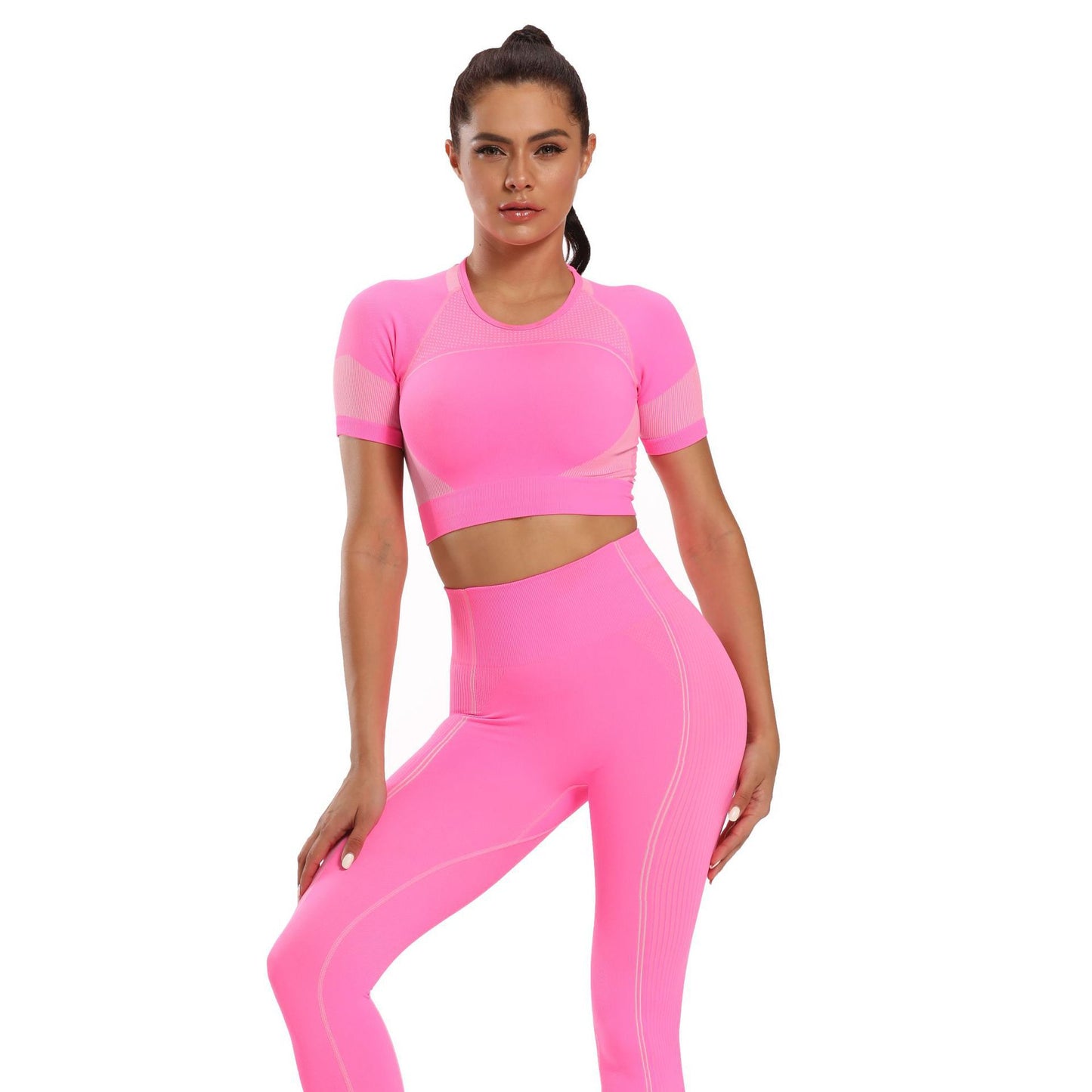 Yoga Fitness Suit