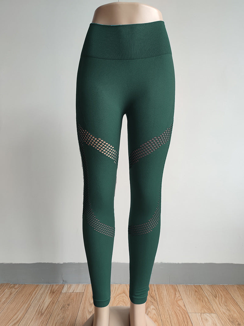 Fitstyle Yoga Pants