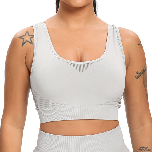 Slim Fit Yoga Bra