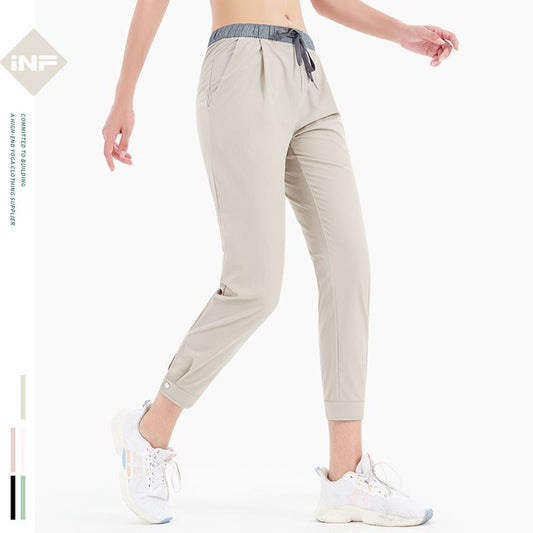 Loose Legged Yoga Pants