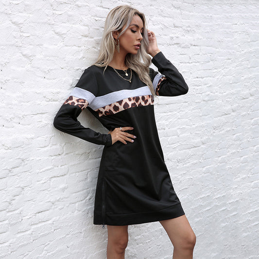 Long Sleeve Loose Pullover Sweater