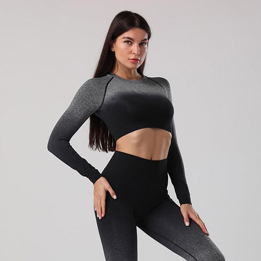 Yoga Fitness Suit