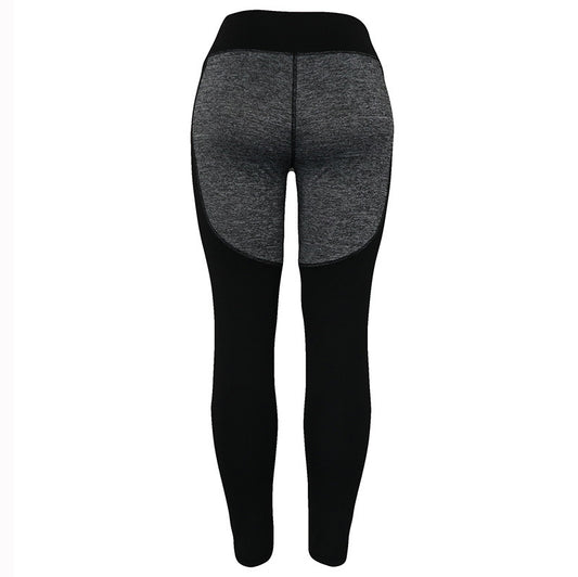 Fitstyle High Waist Yoga Leggings