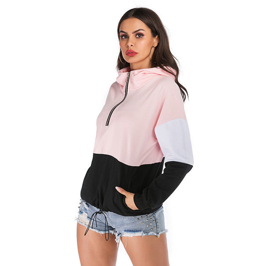 Long Sleeve Loose Shirt