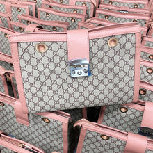 Load image into Gallery viewer, Women Handbags cross-border ladies handbag foreign trade printed large capacity Tote bag Mummy bag mother bag