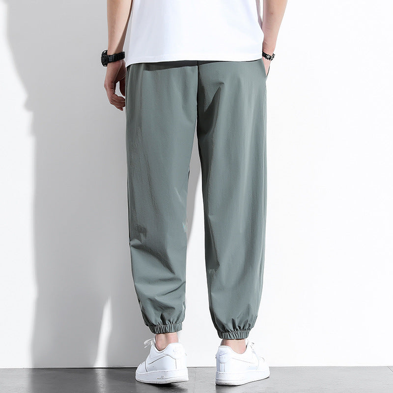Men Slim Fit Jeans