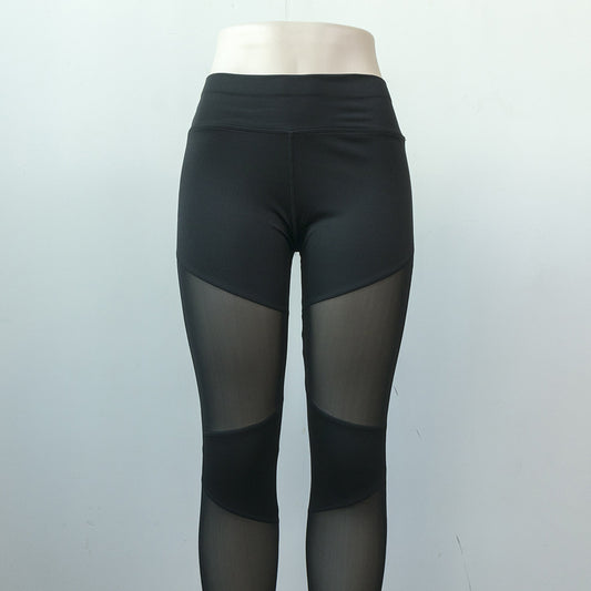 Fitstyle High Waist Yoga Leggings