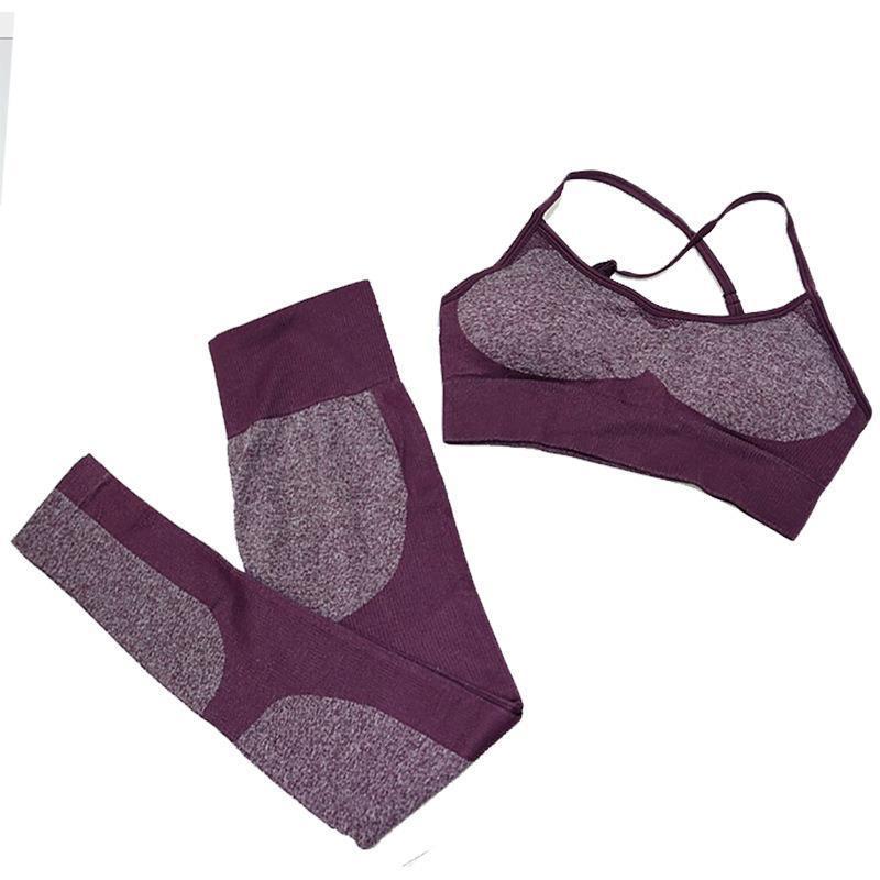 Fistyle Yoga Fitness Set