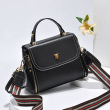 Load image into Gallery viewer, New trendy net red bag women's large-capacity diagonal shoulder bag all-match ladies fashion portable small square bag