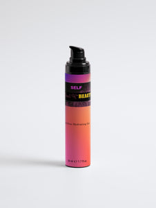 SELF by Traci K Beauty Oil-Free Hydrating Gel