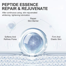 Load image into Gallery viewer, Traci K Beauty RtopR Olive Peptide Firming Anti-Wrinkle Cream Reduce Face Fine Lines Tighten Pores Whitening Oil Control Acne hydrating skin Product