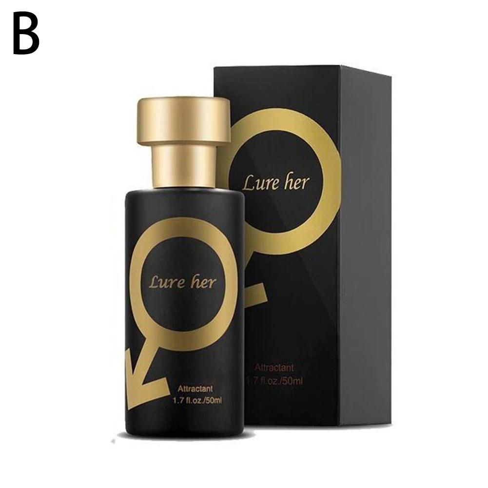 Lure Her by Traci K Beauty Fragrances