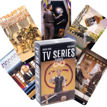 Load image into Gallery viewer, Pick ( Claim) My Card Decks - Pocket Size with Tuck Box Tarot Cards for Fate Divination Board Game Tarot and A Variety of Tarot Options