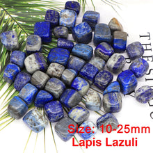 Load image into Gallery viewer, Natural Stones Gravel Crystals Chip Quartz Ore Minerals Reiki Healing Tumbled Agates Specimen Gemstones Home Aquarium Decoration
