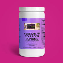 Load image into Gallery viewer, SELF Wellness Vegetarian Collagen Peptides