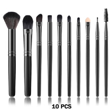 Load image into Gallery viewer, Traci K Beauty Professional (Vegan) 8PCS-32PCS Makeup Brush Set Cosmetic Makeup For Face Make Up Tools Women Beauty Professional Foundation Blush Eyeshadow