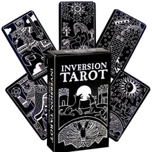 Load image into Gallery viewer, Pick ( Claim) My Card Decks - Pocket Size with Tuck Box Tarot Cards for Fate Divination Board Game Tarot and A Variety of Tarot Options