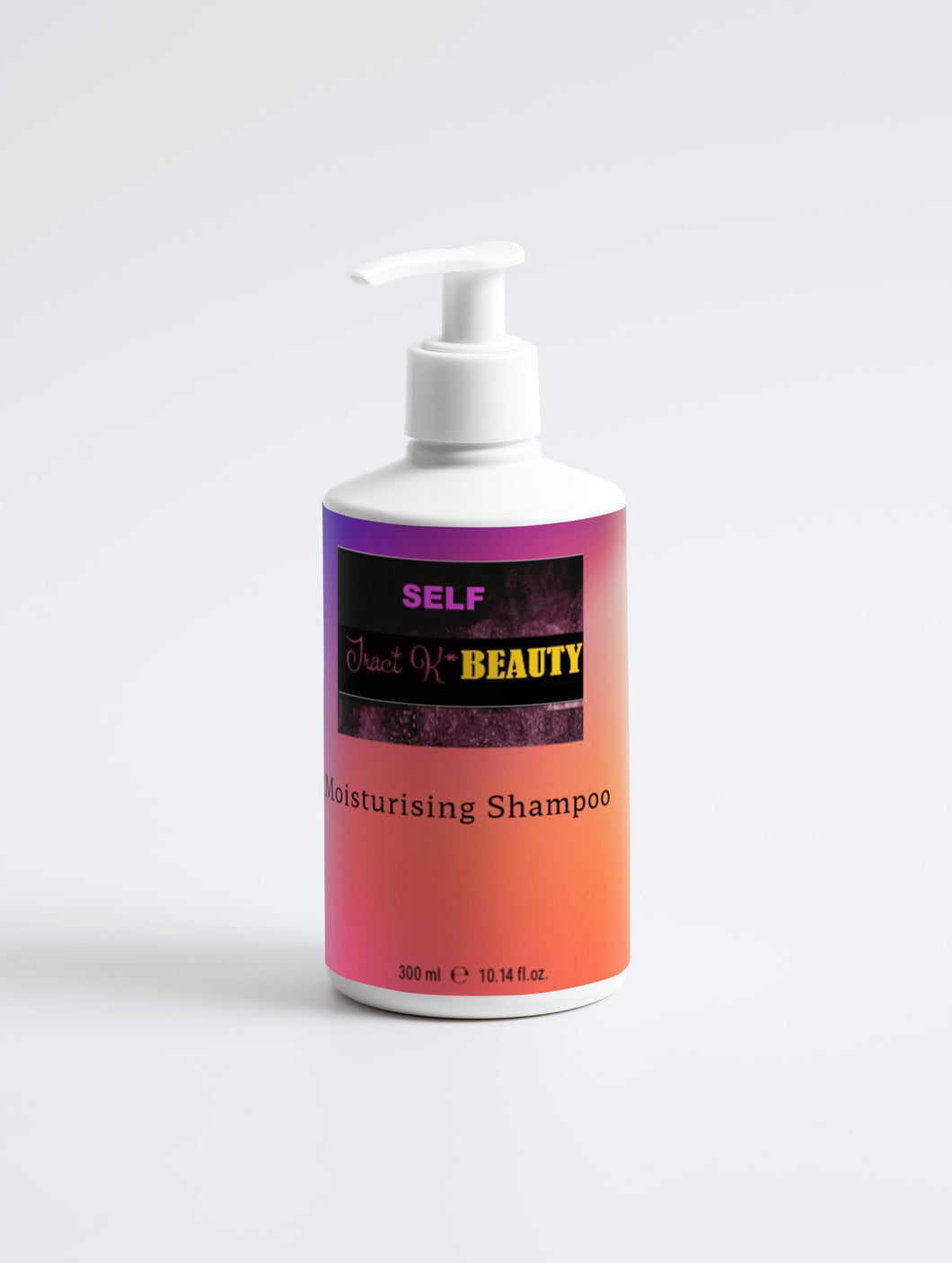 SELF by Traci K Beauty Moisturising Shampoo
