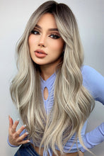 Load image into Gallery viewer, Full Machine Long Wave Wigs 26''