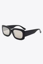 Load image into Gallery viewer, Traci K Collection Polycarbonate Frame Rectangle Sunglasses